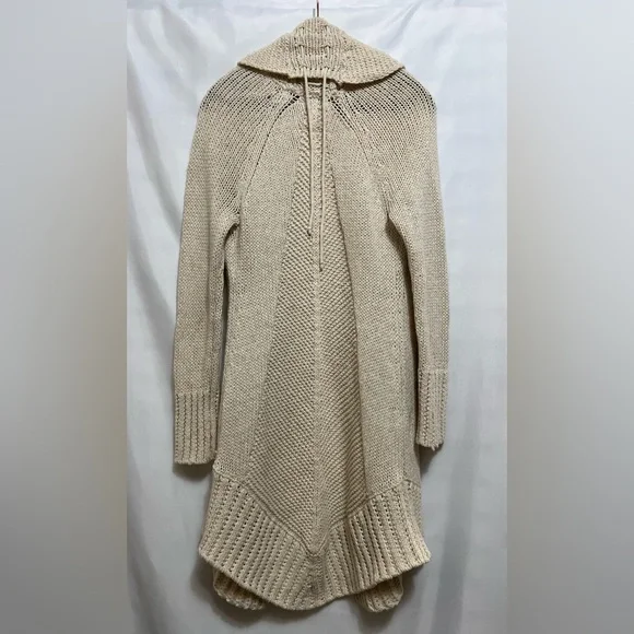 Anthropologie Angel of the North Fidus Cardigan - Picture 4 of 8